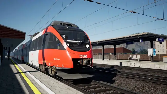 Train Sim World Digital Deluxe Edition Pc Download