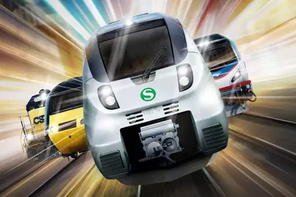 TRAIN SIM WORLD Digital Deluxe Edition Pc Download TRAIN SIM WORLD Digital Deluxe Edition Pc Download