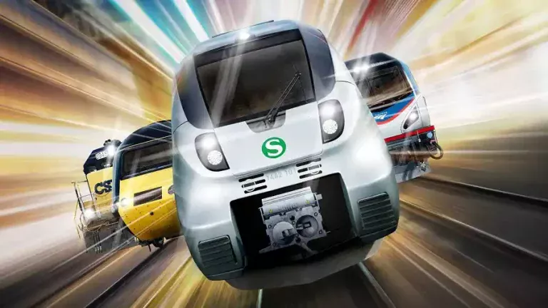 TRAIN SIM WORLD Digital Deluxe Edition Pc Download