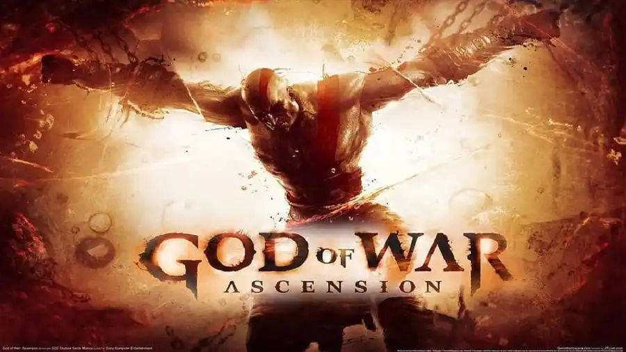 God of War Ascension Free Download