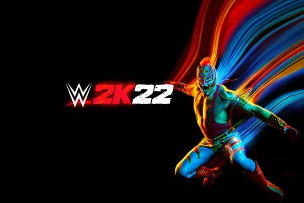 WWE 2K22 Game Free Download WWE 2K22 Free Pc Download