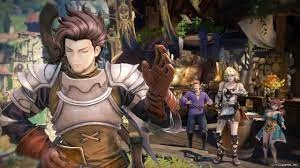 Granblue Fantasy Relink Pc Download