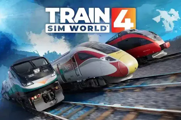 Train Sim World 4 Free Download Pc Train Sim World 4 Download For Pc
