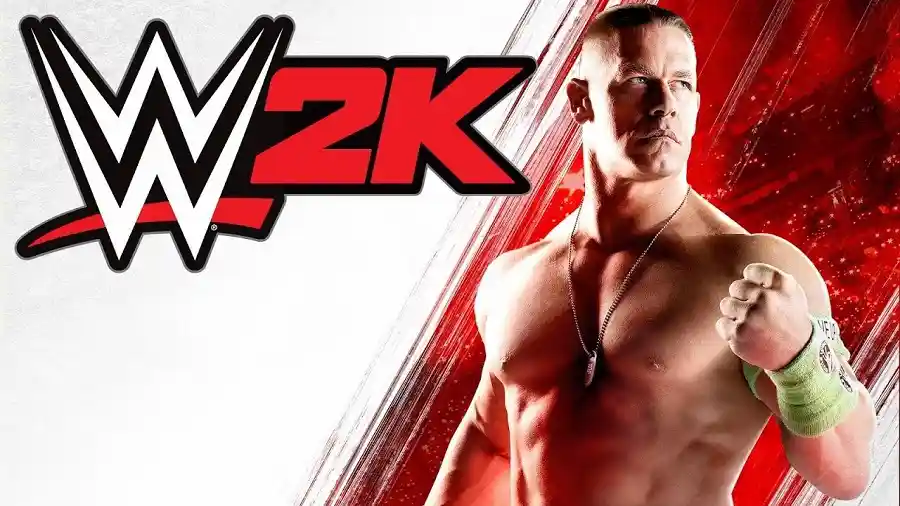 WWE 2K Free Pc Download