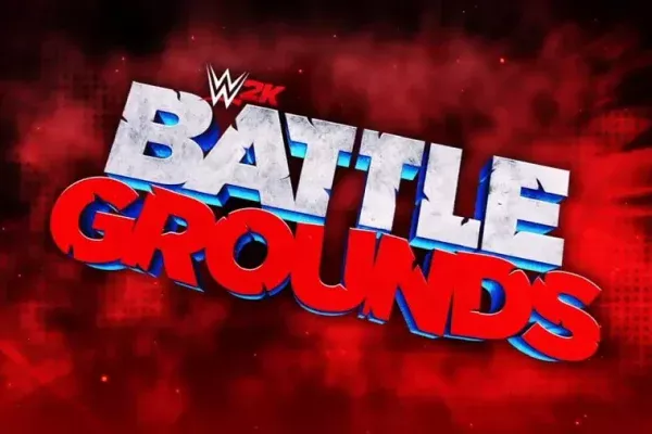 WWE 2K Battlegrounds Pc Game Free Download WWE 2K Battlegrounds Free Download