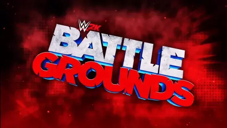 WWE 2K Battlegrounds Free Download
