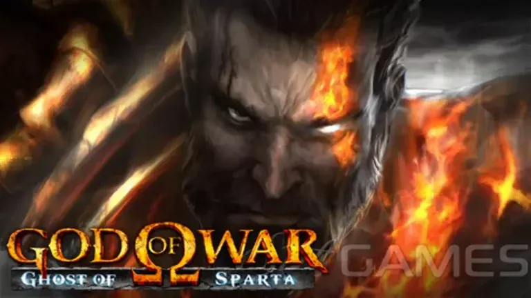 God Of War Ghost Of Sparta Free Download
