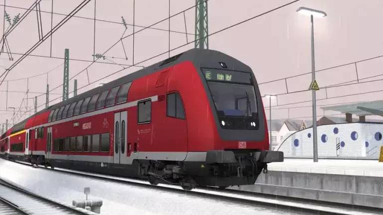 Train Sim World 2020 Free Download Pc Game