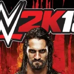 WWE 2K18 PC Game Download Free