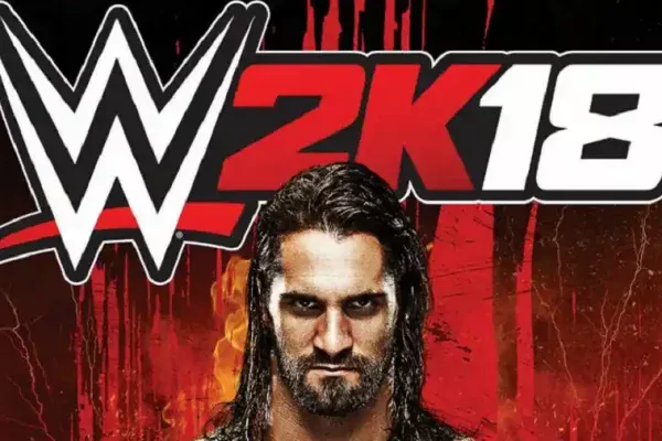 WWE 2K18 Download Free Pc WWE 2K18 PC Game Download Free