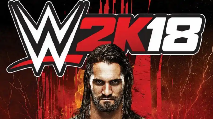 WWE 2K18 PC Game Download Free