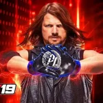 WWE 2K19 Download Pc Game Free