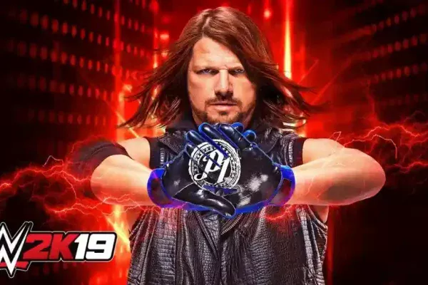 WWE 2K19 Free Download Game WWE 2K19 Download Pc Game Free