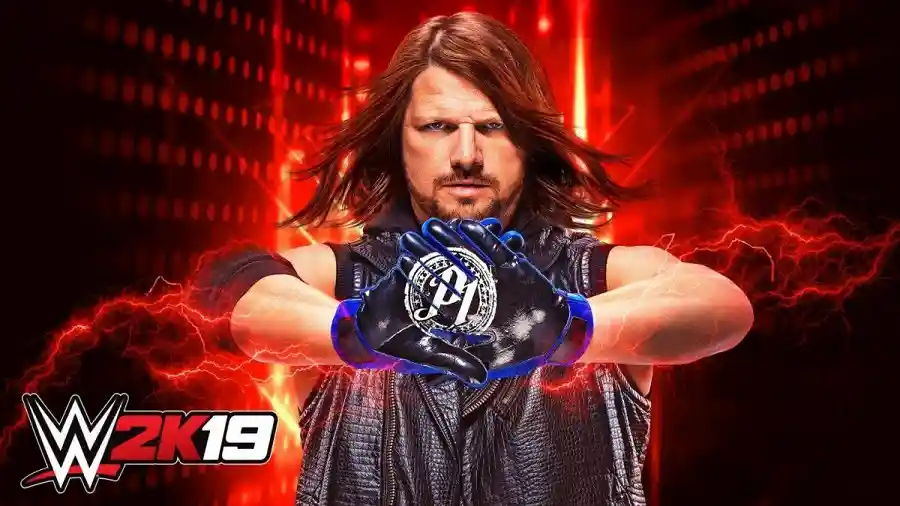 WWE 2K19 Download Pc Game Free