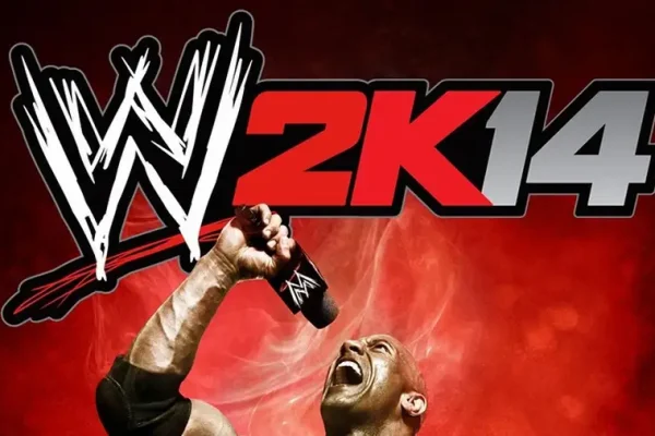 WWE 2k14 Pc Game Download WWE 2k14 Pc Game Download
