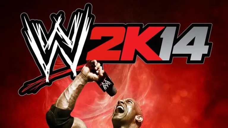 WWE 2k14 Pc Game Download