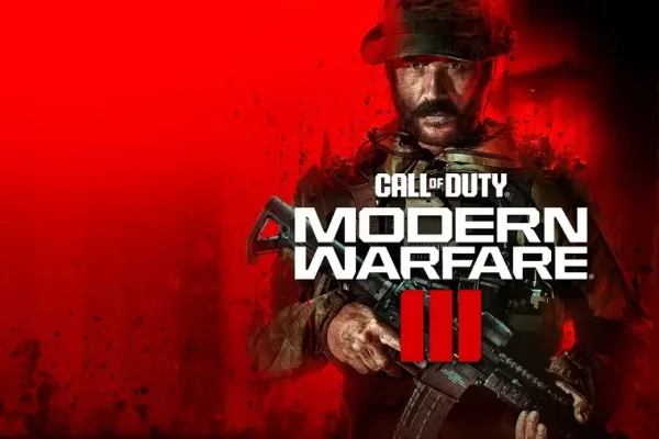 Call of Duty Modern Warfare 3 Pc Download Free