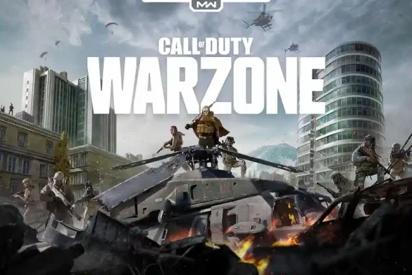 Call of Duty Warzone Free Download Call of Duty Warzone Free Download