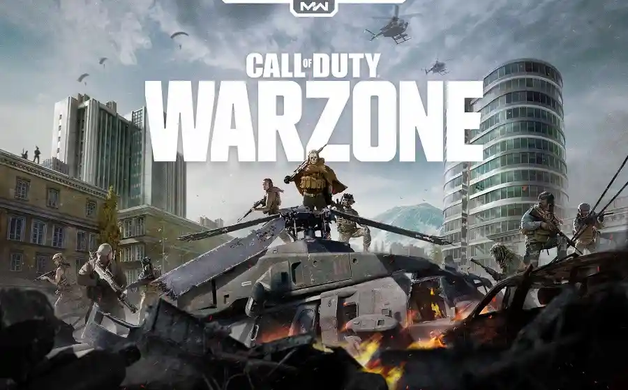 Call of Duty Warzone Free Download