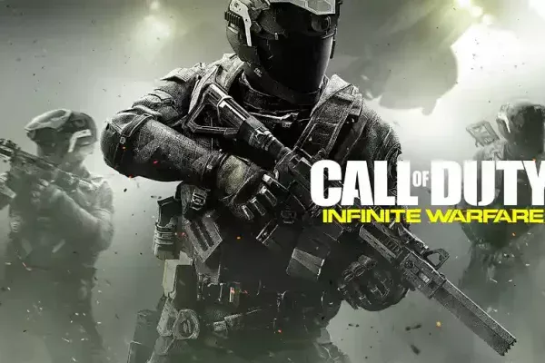 Call Of Duty Infinite Warfare Free Download Latest Game