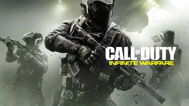 Call Of Duty Infinite Warfare Free Download Latest Game