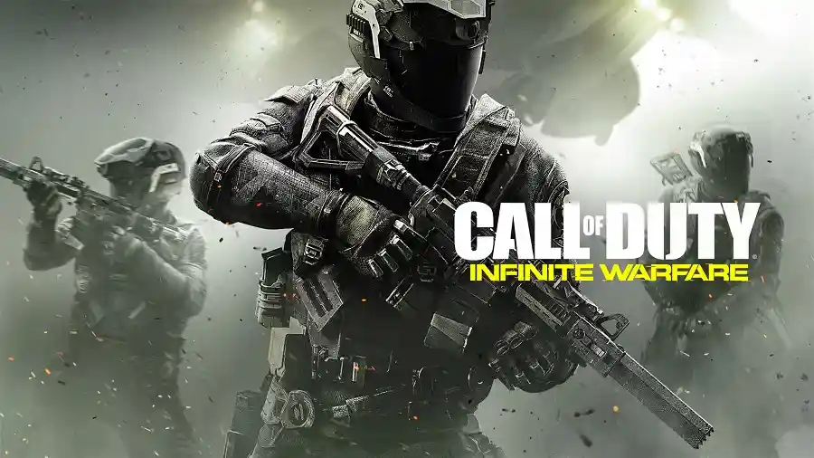 Call Of Duty Infinite Warfare Free Download Latest Game
