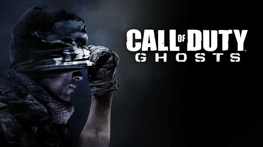 Call Of Duty Ghosts Game Pc Free Download