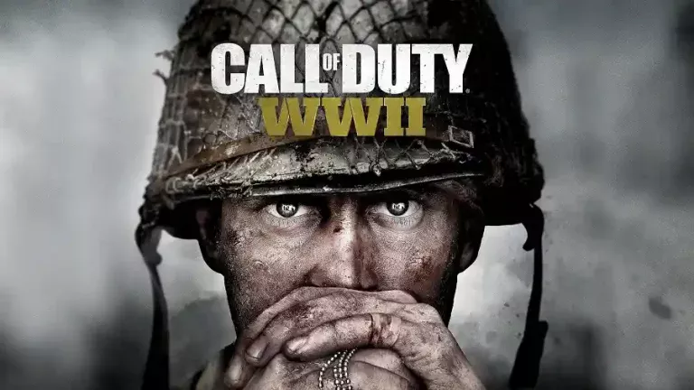 Call of Duty WWII Pc Game Free Download