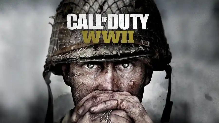 Call of Duty WWII Pc Game Free Download