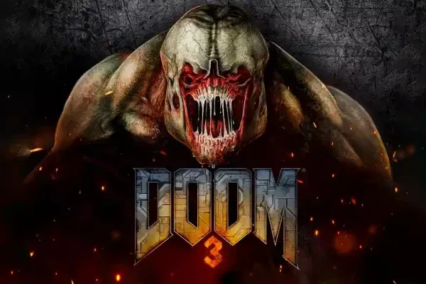 Doom 3 Free Download Game
