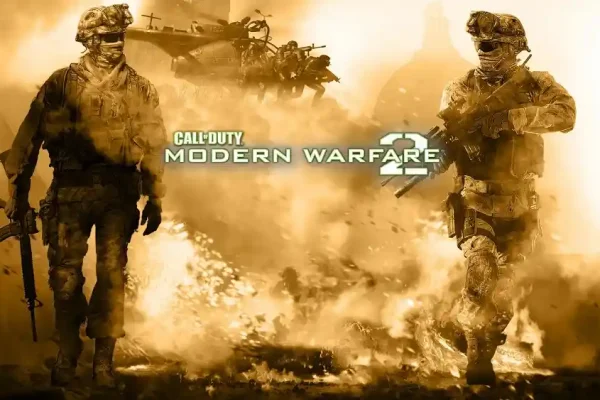 Call of Duty Modern Warfare 2 Download Free