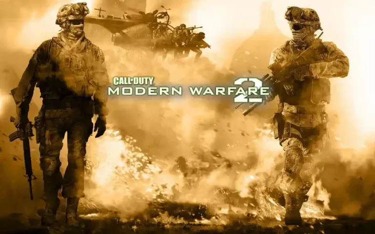Call of Duty Modern Warfare 2 Download Free