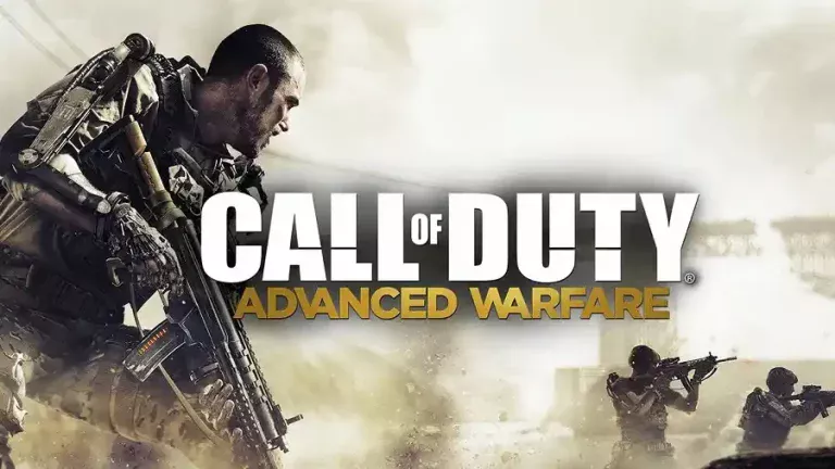 Call Of Duty Advanced Warfare Download Game Free Pc