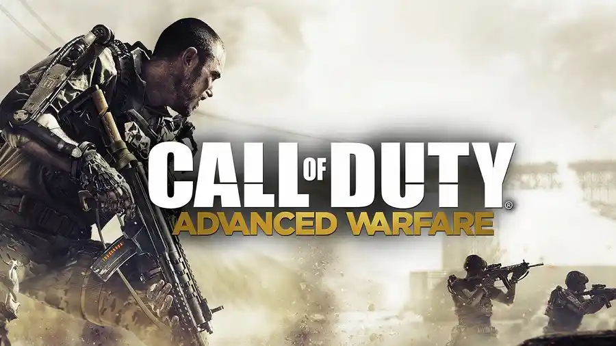 Call Of Duty Advanced Warfare Download Game Free Pc