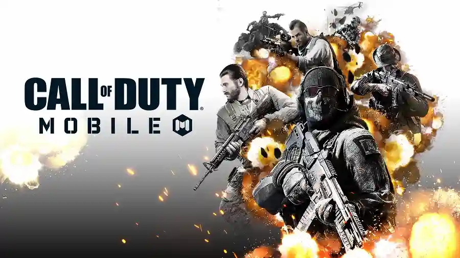 Call Of Duty Mobile Download Pc Game Free