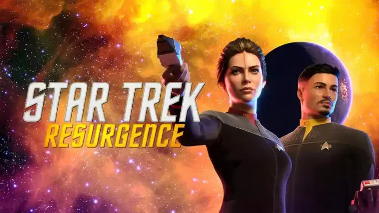 Star trek resurgence v1 1-razor1911 Free Pc Download