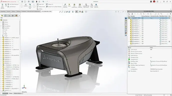 SolidWorks 2025 Download Highly Compressed