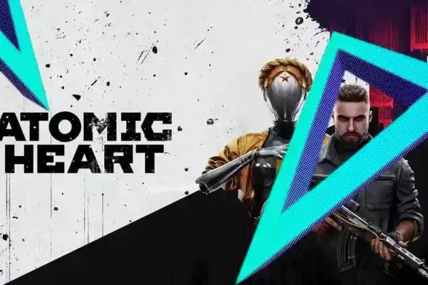 Atomic Heart Pc Download Free Atomic Heart Pc Download Free