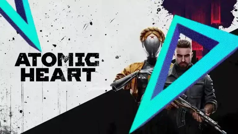 Atomic Heart Pc Download Free