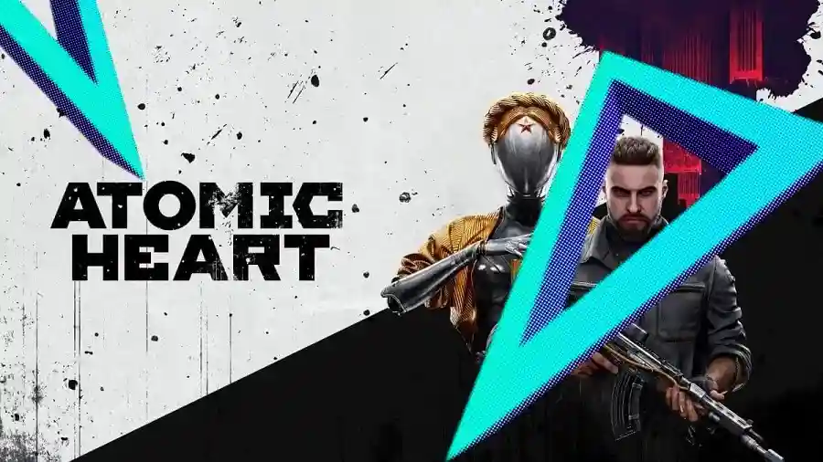 Atomic Heart Pc Download Free Atomic Heart Pc Download Free
