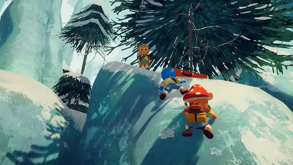Download PEAK Game for PC