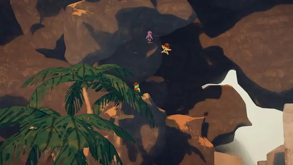 Download PEAK Game for PC