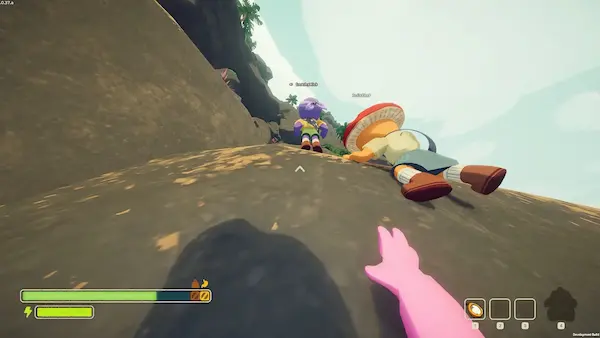 Download PEAK Game for PC