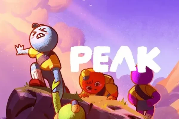 Download PEAK Game for PC (Latest 2025) Download PEAK Game for PC
