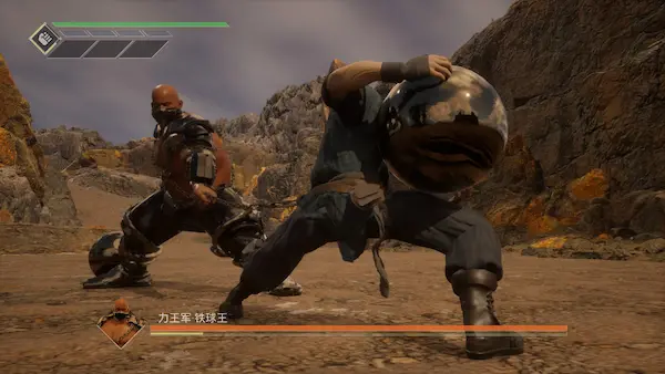Spirit X Strike Pc Game Download Free Full Version