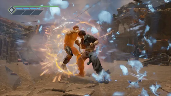 Spirit X Strike Pc Game Download Free Full Version