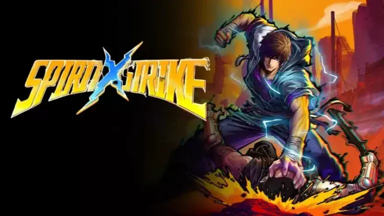 Spirit X Strike Pc Game Download Free Full Version