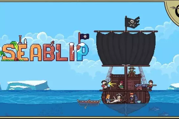 Seablip Free Download Seablip Free Download