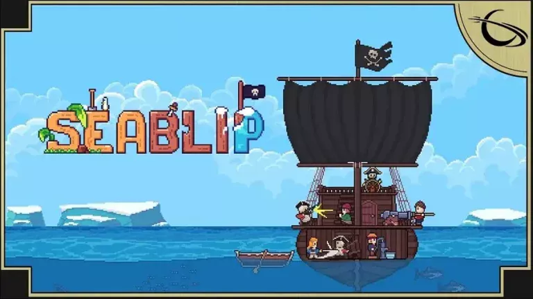 Seablip Free Download