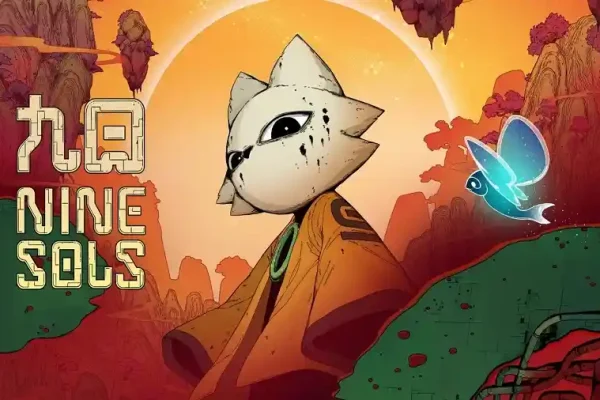 Nine Sols Free Pc Download Nine Sols Free Pc Download